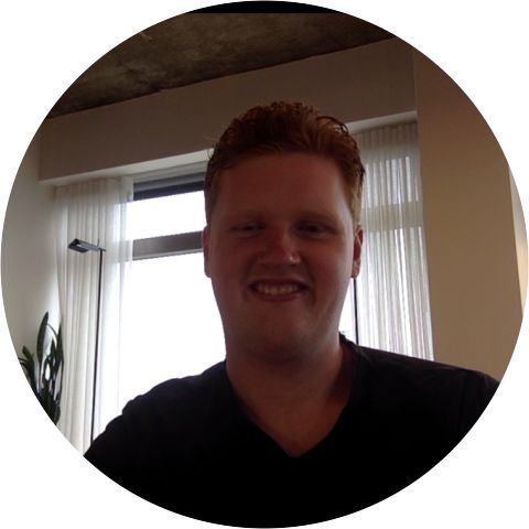 Ciaran Webb