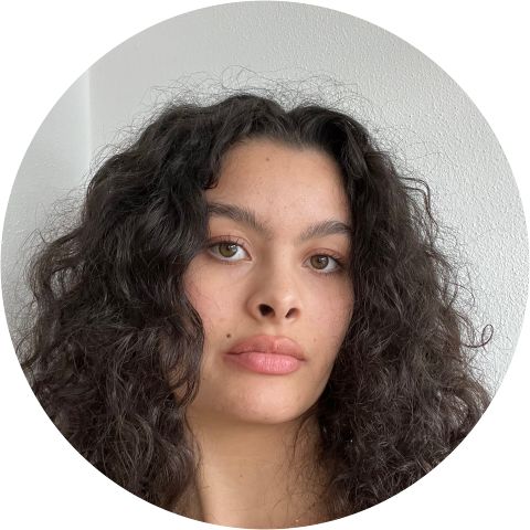 Jasmin Messaoudi