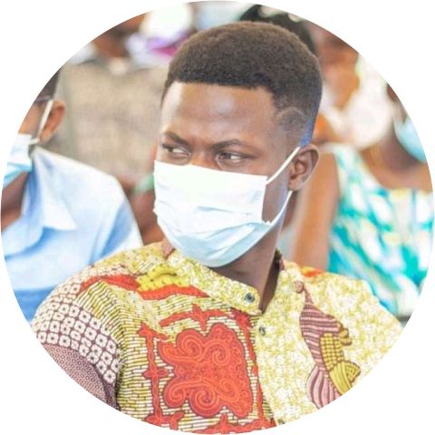 Clinton Sarfo