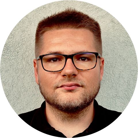 Robert Sandru