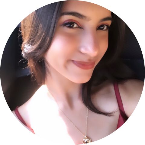Neha Gurnani