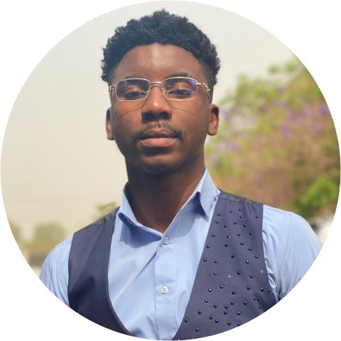 Israel Nduche
