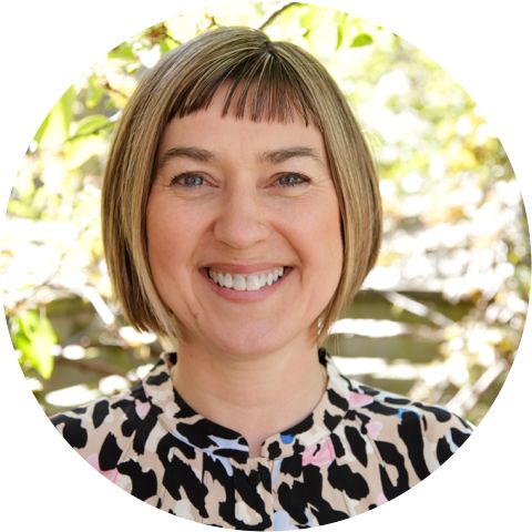 Tracey Webb