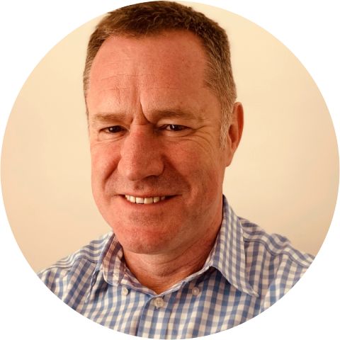 Tim Chambers