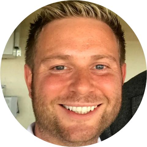 Luke Stopforth