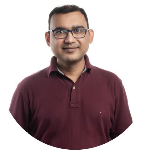 Sushant Jaipuria