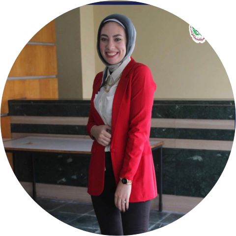 Salma Amer