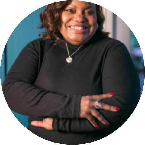 Tracie Powell