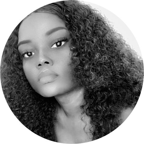 Josephine Angela Baah