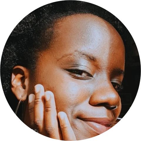 Alexandra Ochieng