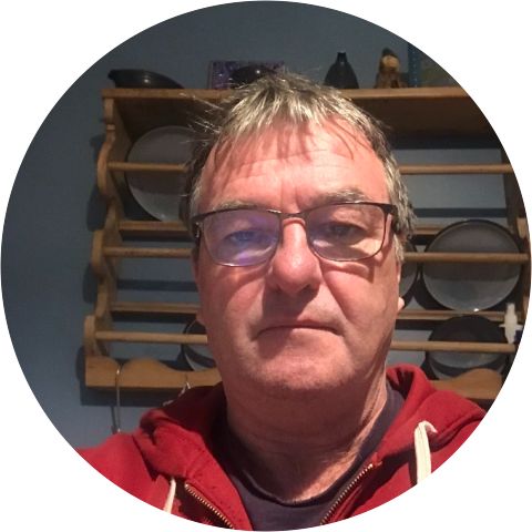 Clive Wilson