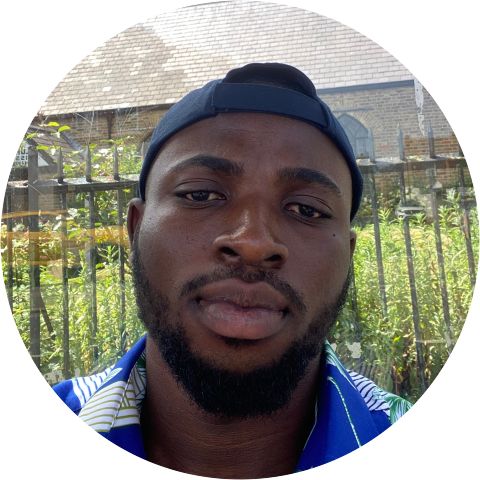 Dennis Yeboah