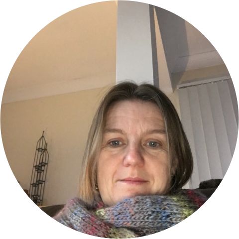 Vicki Bowes