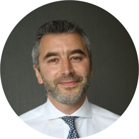 Renaud Huck