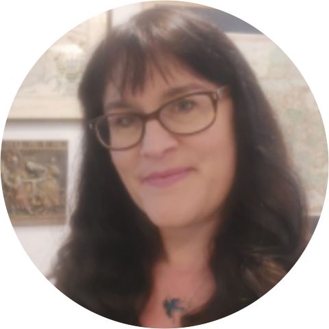 Clare Collins