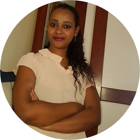 Seble Negussie