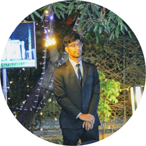 Vijay Gopal Shanbhag