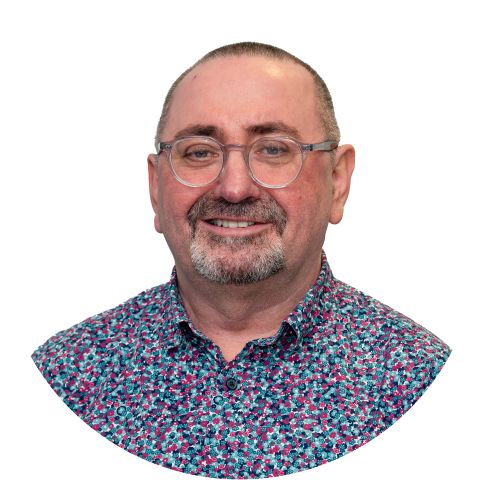 Dave Hughes
