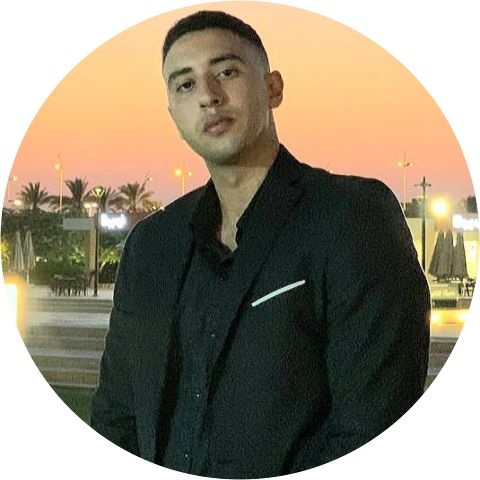 Amr Abouraya