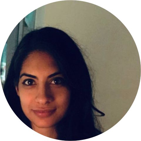 Deepa Verma
