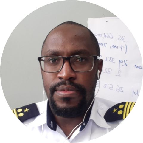 Ian Rumanyika