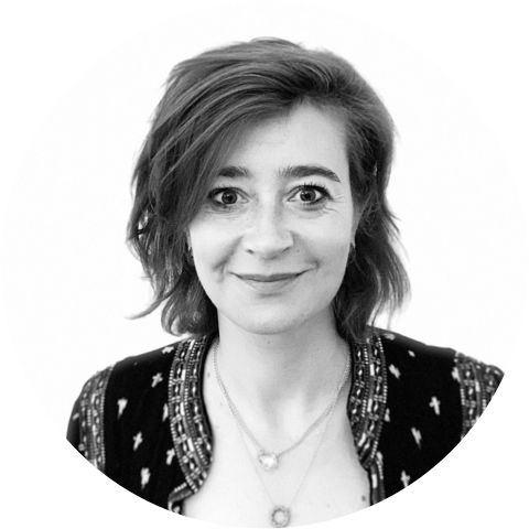 Julia Fawsley Grant