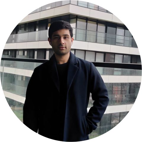 Lakshay Anand
