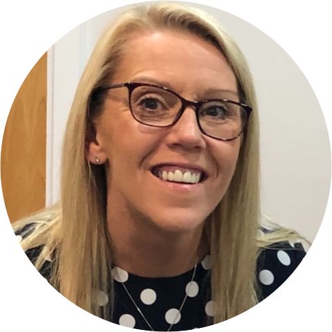 Lisa McDonald