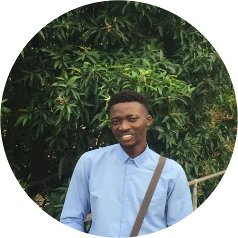 Ossai Ezekiel