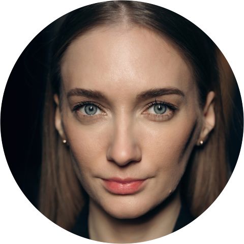 Olha Boiko