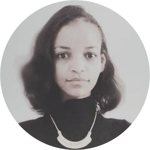 Senait Gebreab
