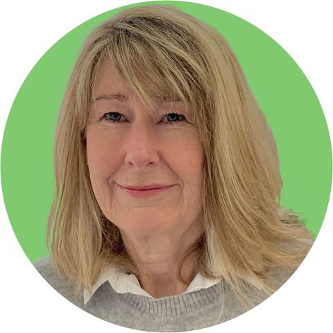 Jenny Cooper