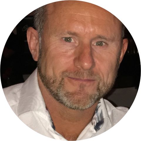 Scott Hoyle