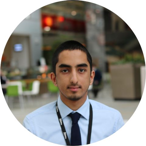 Jameel Malik