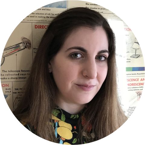 Allison Tanenhaus