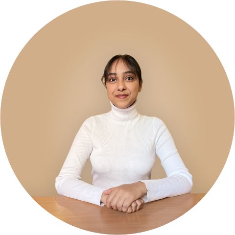 Shivangi Bansal