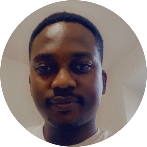 Olamide Olaifa