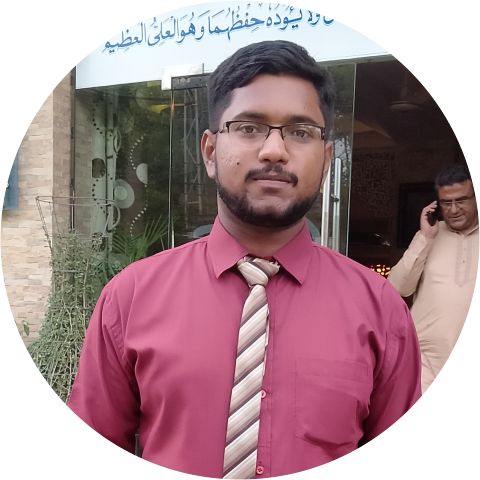 Muhammad Ahsan