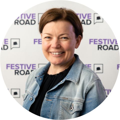 caroline strachan