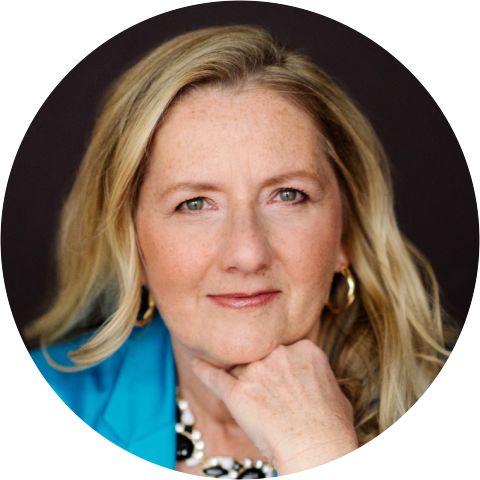 Judy Schramm