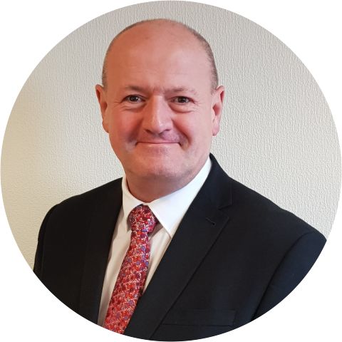 Neil Davies