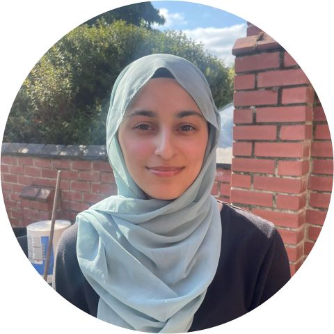 Mahdiyya Ahmed