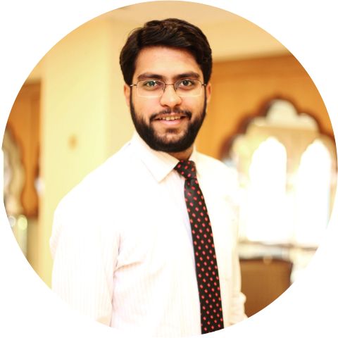 Ahmad Hassan