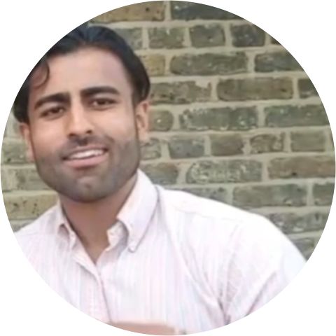 Amardeep Takhar