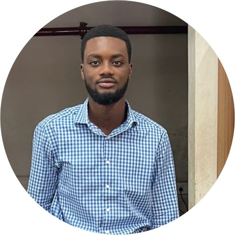 Gideon Abrokwa