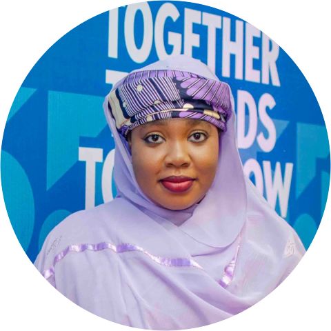 Hadiza Magaji Mahmoud