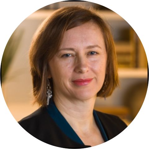 Joanne Roxburgh