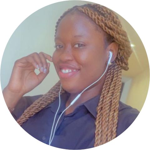 Esther Ekpenyong