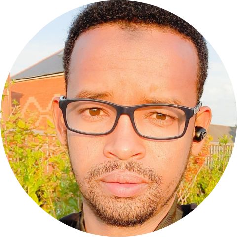 A Muktar