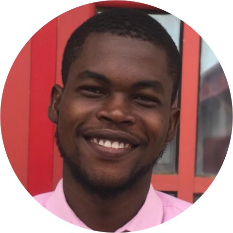 Samuel Oloye